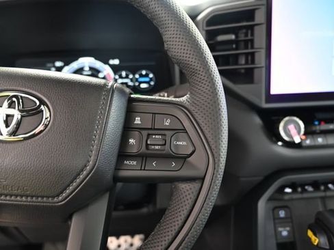 New 2026 Toyota Tundra TRD Pro image 28