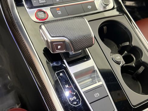 Used 2021 Audi SQ8 Premium Plus w/ Driver Assistance Package image 16