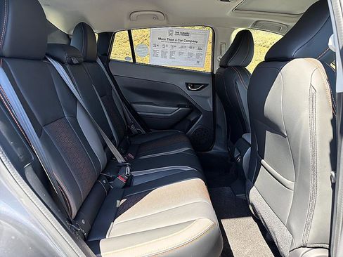 New 2026 Subaru Crosstrek 2.5i Limited AWD/4WD image 21