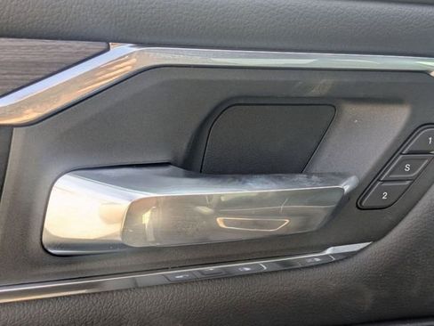 New 2026 RAM 1500 Laramie image 17