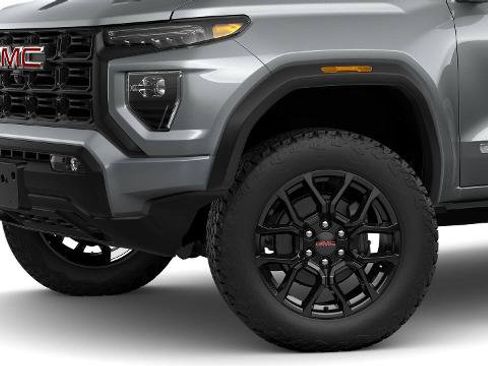 New 2026 GMC Canyon Elevation w/ Convenience Package AWD/4WD image 5