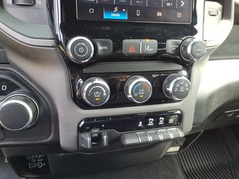 Used 2025 RAM 1500 Tradesman AWD/4WD image 12