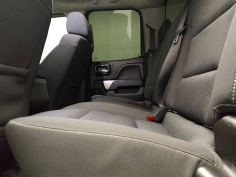 Used 2019 Chevrolet Silverado 1500 LT RWD image 18