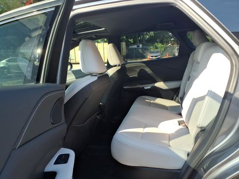 Used 2023 Lexus RX 350 Premium Plus w/ Accessory Package AWD/4WD image 15