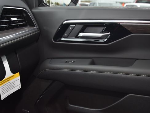 New 2026 Chevrolet Tahoe Premier image 20