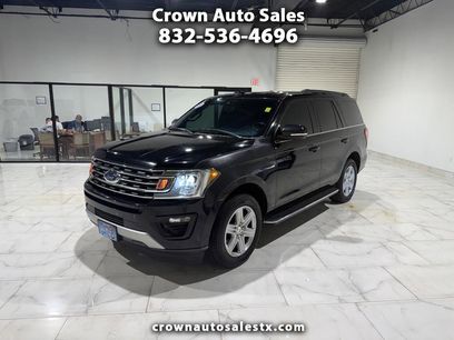 Used 2019 Ford Expedition XLT w/ Equipment Group 202A