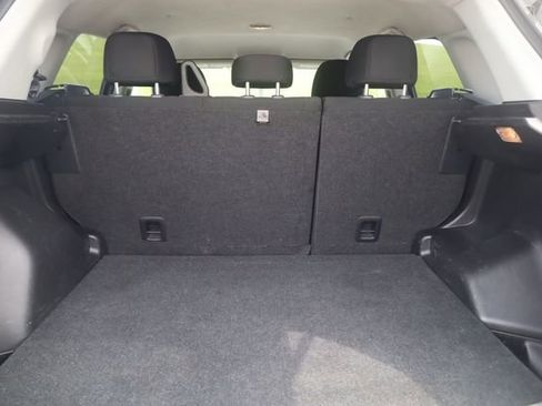 Used 2021 Mitsubishi Outlander Sport SE FWD image 21