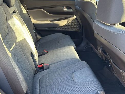 Used 2020 Hyundai Santa Fe SEL w/ Cargo Package image 27