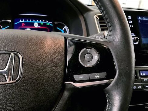 Used 2021 Honda Passport Touring image 18