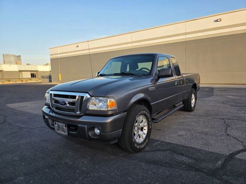 Used 2011 Ford Ranger XLT AWD/4WD image 1