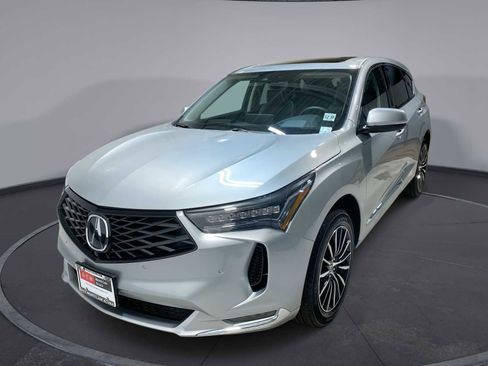 Used 2025 Acura RDX SH-AWD w/ Advance Package image 1