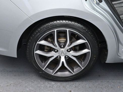 Used 2019 Acura ILX w/ Technology Package image 31