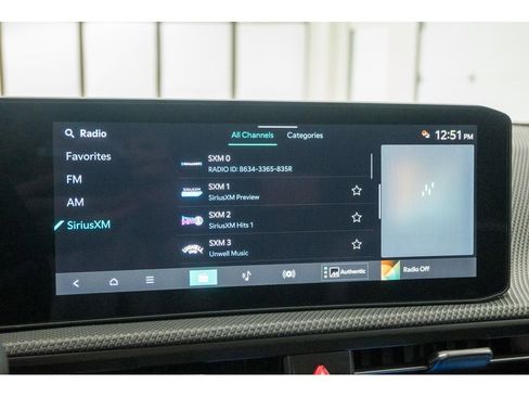 New 2025 Kia EV6 GT-Line image 35