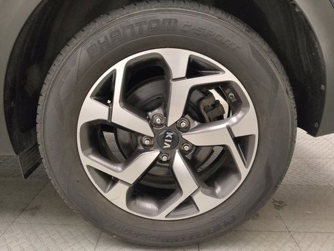 Used 2021 Kia Sportage LX AWD/4WD image 31