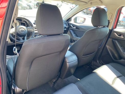 Used 2014 MAZDA MAZDA3 i Sport FWD image 20