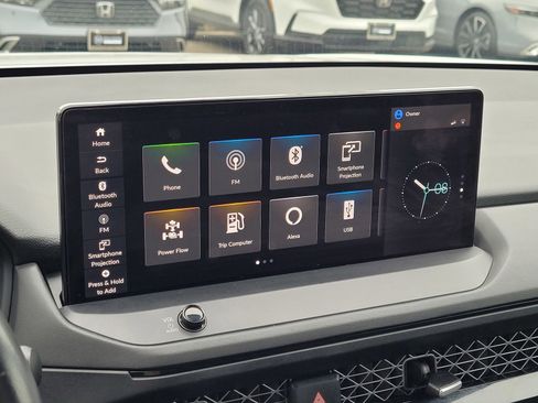 Certified 2024 Honda Accord Sport image 22