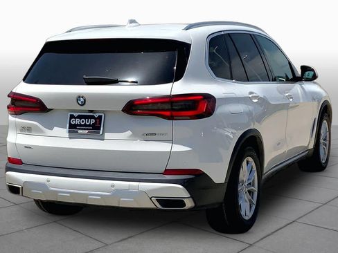 Used 2020 BMW X5 xDrive40i w/ Premium Package AWD/4WD image 12