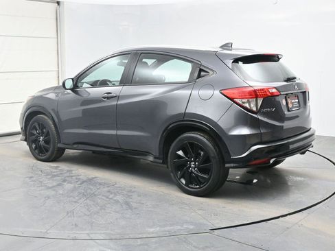 Used 2019 Honda HR-V Sport image 23