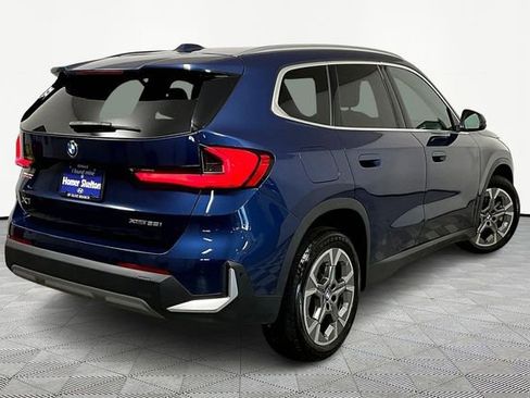 Used 2023 BMW X1 xDrive28i image 12