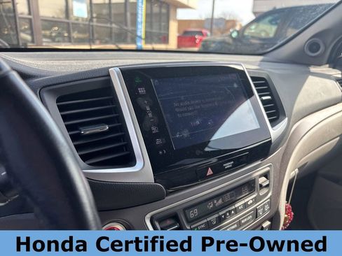 Used 2016 Honda Pilot EX-L image 13