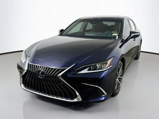 Used 2025 Lexus ES 300h w/ Premium Package FWD video 3
