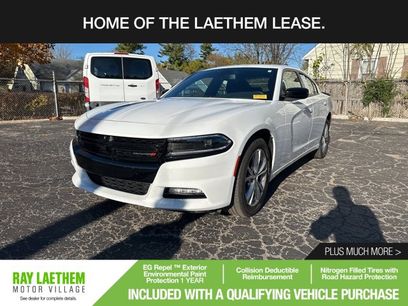 Used 2023 Dodge Charger SXT