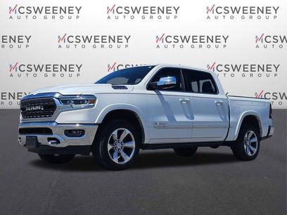 Used 2021 RAM 1500 Limited