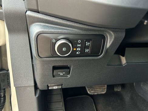 New 2026 Ford Bronco Outer Banks AWD/4WD image 22