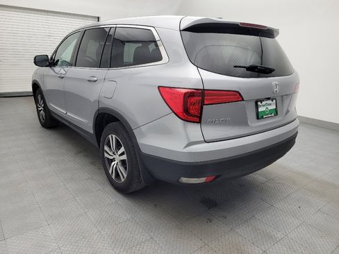 Used 2017 Honda Pilot EX image 5