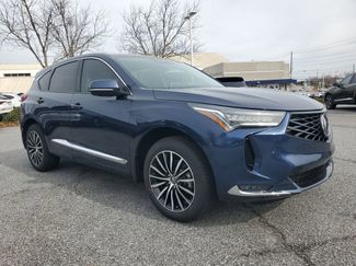 New 2026 Acura RDX SH-AWD w/ Advance Package video 3