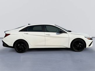 New 2026 Hyundai Elantra Sport FWD video 2
