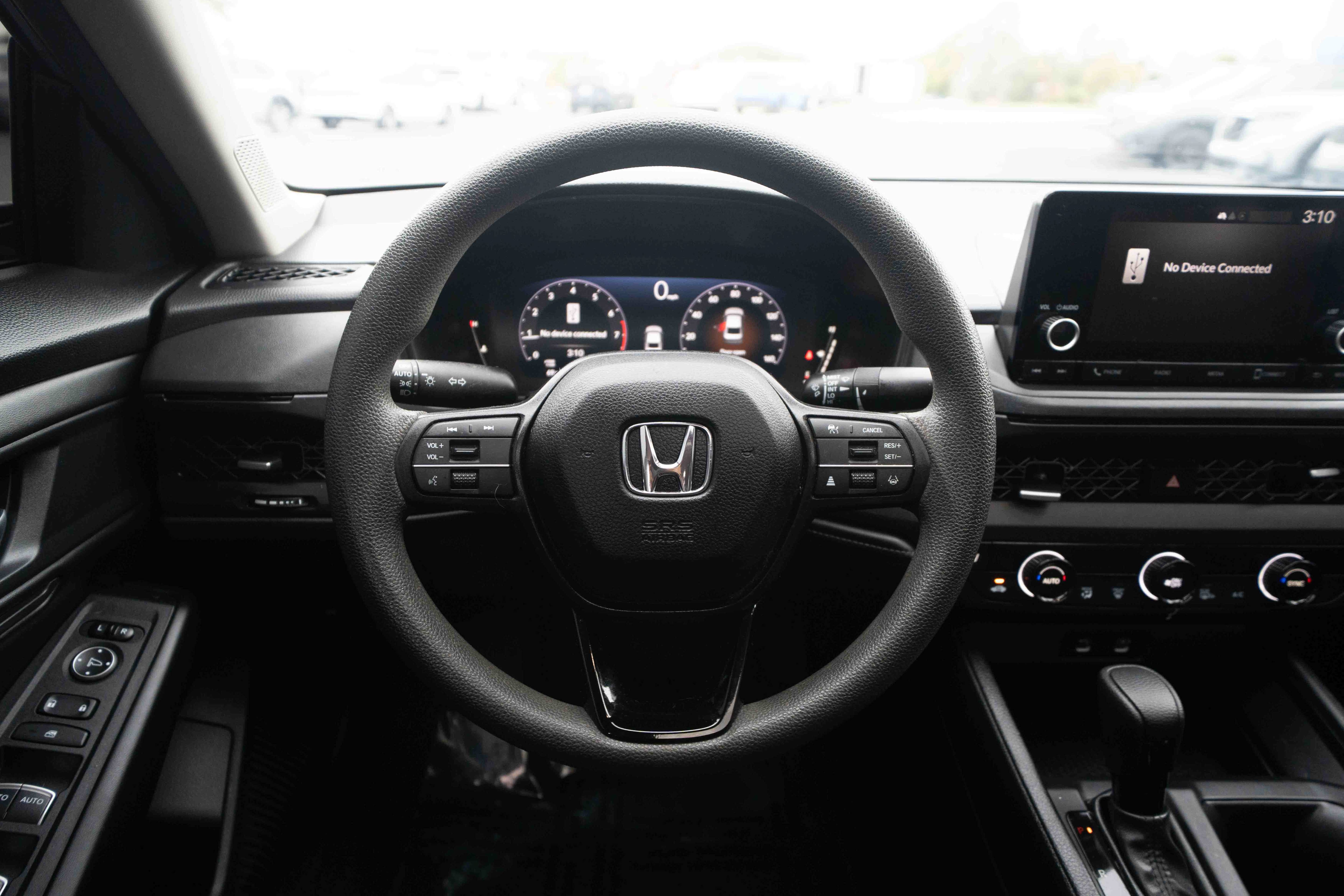 Used 2023 Honda Accord EX image 21