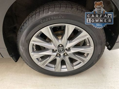 Used 2019 MAZDA CX-5 Grand Touring image 18