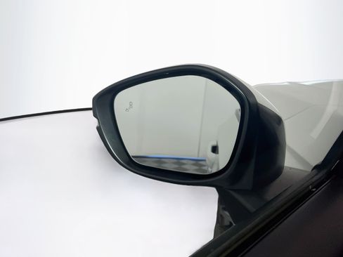 Used 2023 Honda Civic Touring image 16
