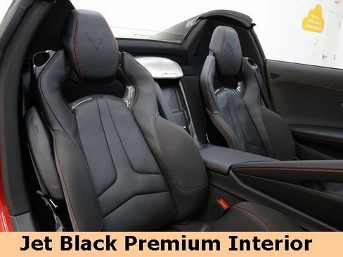 Used 2026 Chevrolet Corvette Z06 image 13