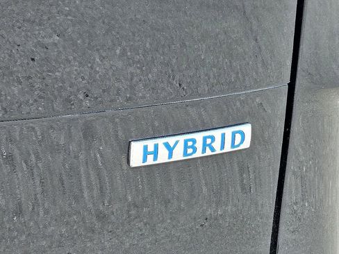New 2026 MAZDA CX-50 AWD 2.5 Hybrid w/ Cargo Package image 13