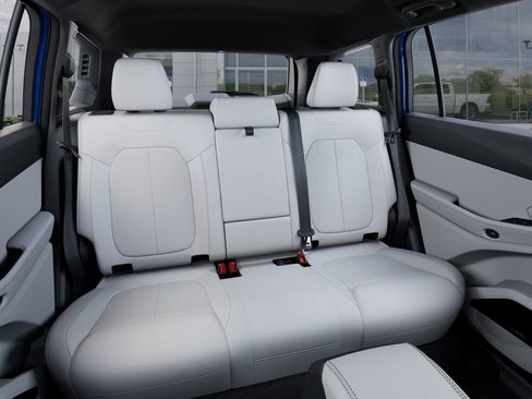 New 2026 Jeep Cherokee Limited image 15