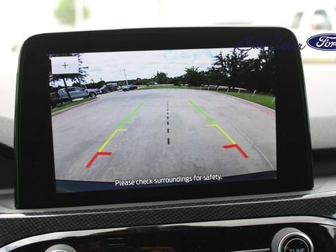 New 2026 Ford Escape ST-Line FWD image 15