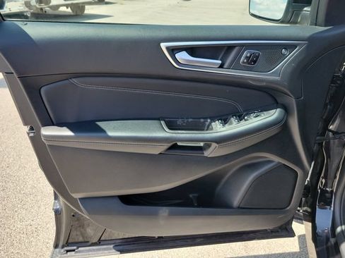 Used 2024 Ford Edge Titanium AWD/4WD image 22