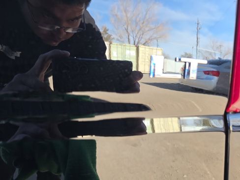 New 2026 Chevrolet Silverado 1500 LT w/ All Star Edition Plus image 20