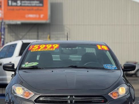 Used 2014 Dodge Dart Aero image 2
