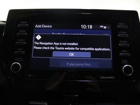 Used 2023 Toyota Camry SE image 43