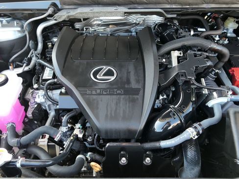 Used 2023 Lexus RX 350 AWD image 28