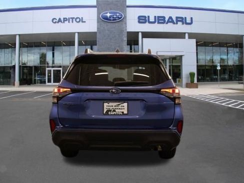 New 2026 Subaru Forester Premium AWD/4WD image 4