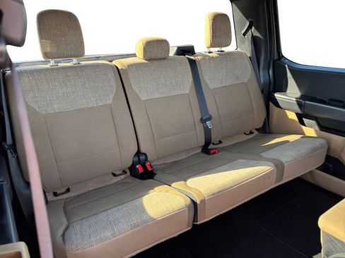 Used 2023 Ford F150 XLT image 18