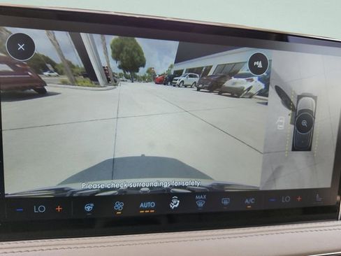 Used 2024 Lincoln Corsair Grand Touring w/ Equipment Group 301A AWD/4WD image 28