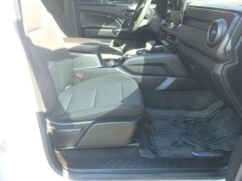 Used 2023 Chevrolet Colorado Trail Boss w/ LPO, Dark Essentials Package image 11