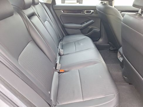 Used 2024 Honda Civic Touring image 32