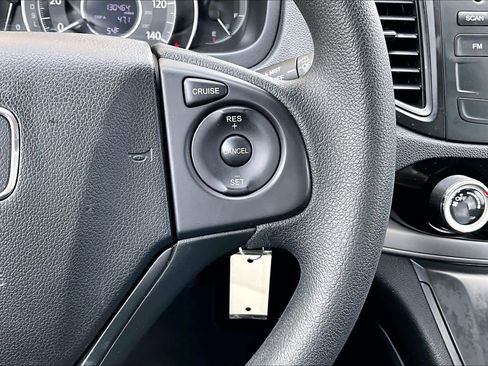 Used 2015 Honda CR-V LX image 24