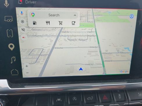 Used 2025 GMC Sierra 1500 Elevation image 22